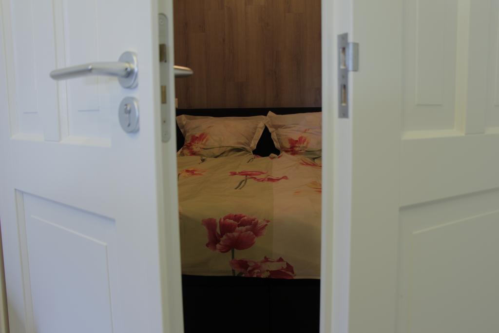 B&B “Te Warskip Bij Blokvis” Medemblik Cameră foto