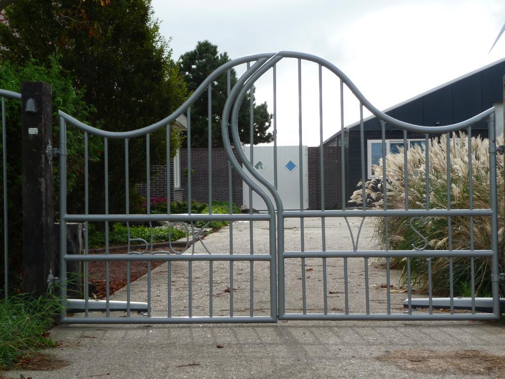 B&B “Te Warskip Bij Blokvis” Medemblik Cameră foto