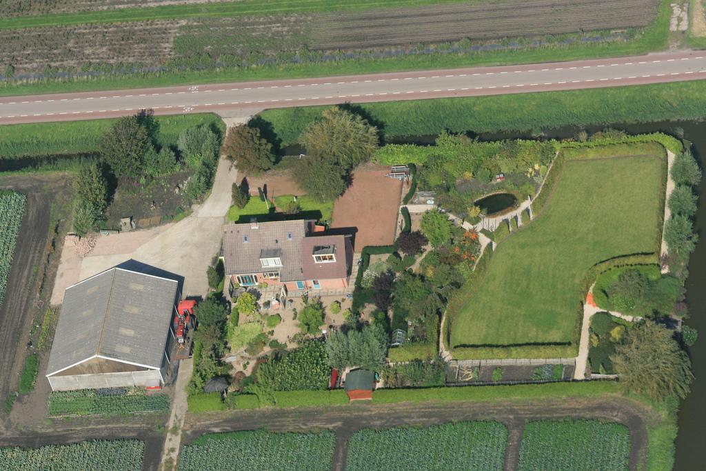 B&B “Te Warskip Bij Blokvis” Medemblik Cameră foto